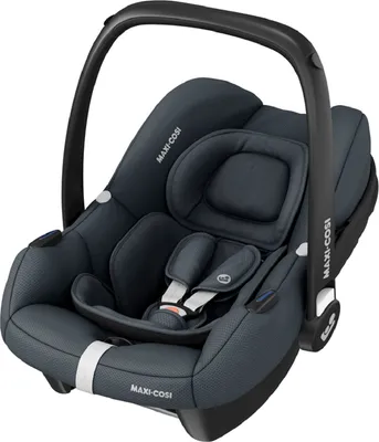 Obrázek produktu pro MAXI-COSI Autosedačka CabrioFix i-Size (0-13 kg) Essential Graphite