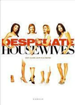 Produktbild von Desperate Housewives: Der Guide zur Kultserie