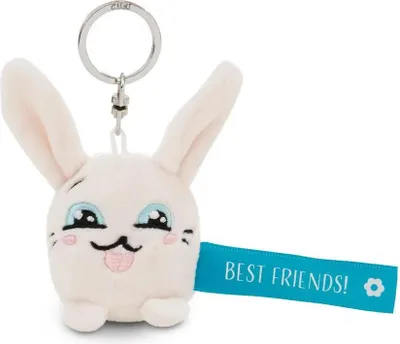 Produktbild von nici Schlüsselanhänger Hase ''Best Friends!'' Sonstige