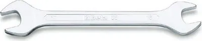 Produktbild von Beta Maulschlüssel Serie 55 25x28