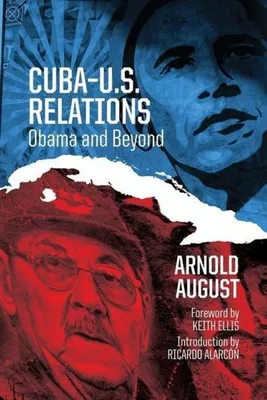 Obrázok produktu pre Cuba-U.S. Relations