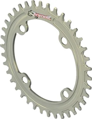 Produktbild von Renthal Kettenblatt Silber 34t Silber 34t
