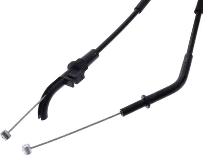 Produktbild von Gaszug Öffner Bowdenzug für Kawasaki ER-6N 650 A Baujahr 2005-2007 von pamoto - Neu