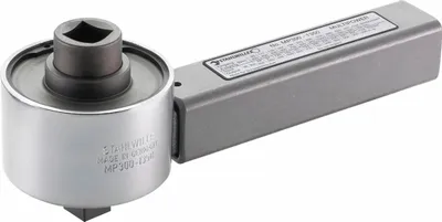 Obrázok produktu pre STAHLWILLE MP300 - 1350, Adaptér, Oceľ, Šedá, STAHLWILLE, 3,4 kg, 265 mm