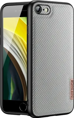 Produktbild von Schutzhülle Anti-Drop Handy für Iphone Se 2020 Kristallblau