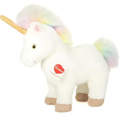 Image de Teddy-Hermann Einhorn Zoey 27 cm