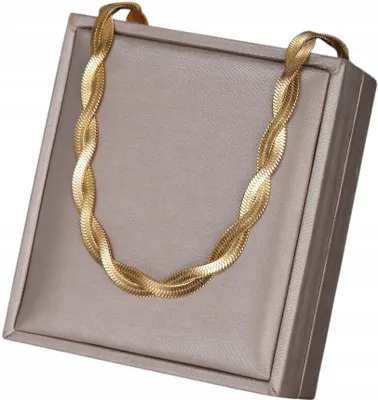 Immagine prodotto di B&J Collana da donna Sefinat oro Taglia unica