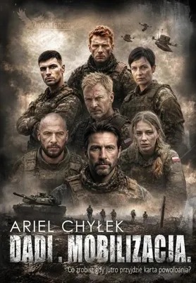 Produktbild von Dadi - Ariel Chyłek