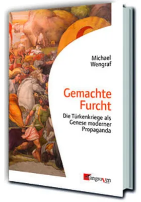 Obrázok produktu pre Gemachte Furcht