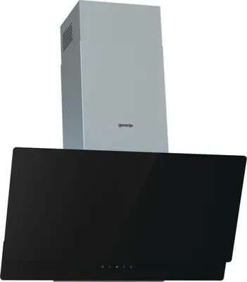 Obrázok produktu pre Gorenje WHI849EXBG Odsávač pár, nástenný, strieborný