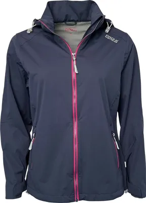 Produktbild von PRO-X ELEMENTS Damen Funktionsjacke EVA 2 marine 46