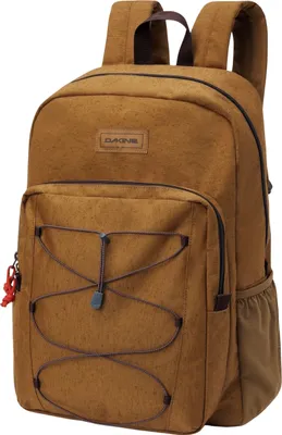 Produktbild von Dakine Rucksack Educated Backpack weiblich, männlich, uni 810-21472 CAMEL/Rubber onesize