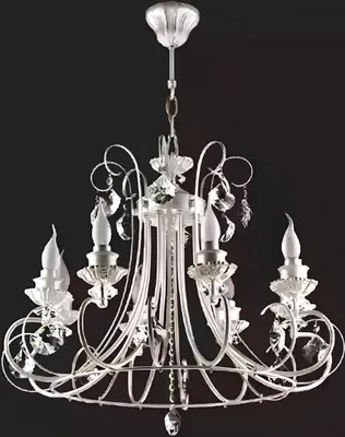 Obrázek produktu pro Lustr do obývacího pokoje lampa stropní světlo  elegantní domácí