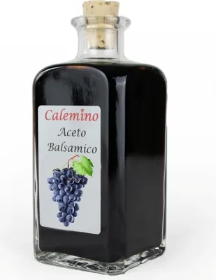 Produktbild von Italienischer Aceto Balsamico 250ml