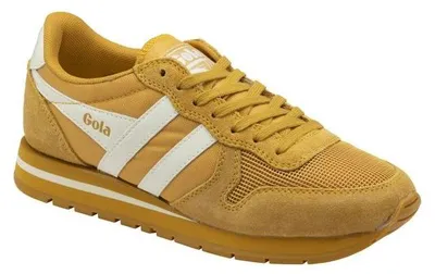 Produktbild von Gola Damen Schuh Daytona '88 Sneaker Women Weiß UK 4