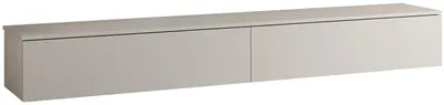 Produktbild von TV Lowboard 200 FIGO 01 kaschmir