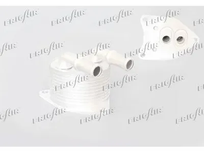 Produktbild von FRIGAIR Ölkühler Automatikgetriebe 0703.4008 passend für PEUGEOT für 308 SW II