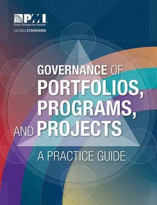Obrázek produktu pro Governance of Portfolios, Programs, and Projects
