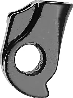 Produktbild von Var Lapierre 69218 Black One Size