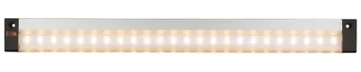 Produktbild von LED Unterbauleuchte, ALU, Bewegungsmelder, Länge 30 cm
