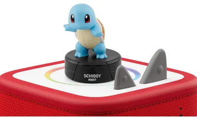 Produktbild von Tonies®|Tonies® POKÉMON Pokémon: Schiggy  Tonie