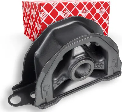 Produktbild von FEBI BILSTEIN Motorlager Gummimetalllager Vorne Rechts für HONDA CIVIC VI Hatchback (EJ, EK) 103233