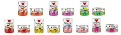 Productafbeelding van DISUGUAL Dieetvoer voor katten, hypoallergeen, OCA, 12 x 85 gram