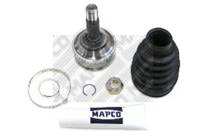 Produktbild von MAPCO Gelenksatz Antriebswelle Vorne Radseitig für RENAULT MEGANE I (BA0/1) 16142