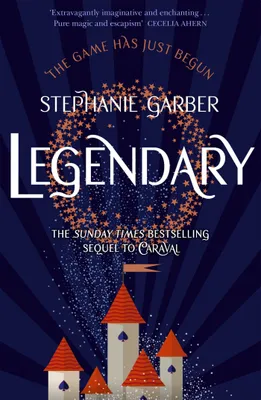 Produktbild von Legendary
