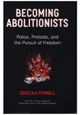 Obrázok produktu pre Becoming Abolitionists