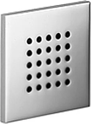 Produktbild von Dornbracht WATER POINTS UP-Seitenbrause, flowReduce, 36515979-99