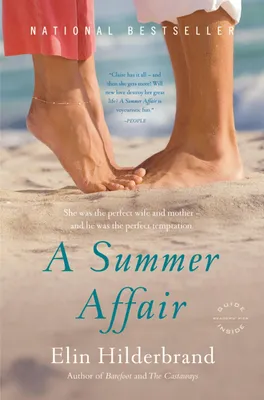 Produktbild von A Summer Affair