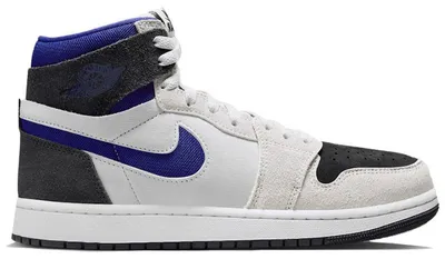 Produktbild von Jordan 1 High Zoom Air CMFT 2 Concord (Women's) - EU 44.5