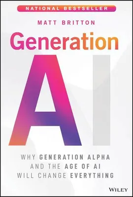 Image de Generation AI