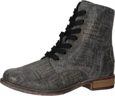 Produktbild von Josef Seibel Stiefelette Stiefelette Leder