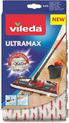 Immagine prodotto di Ricarica per mop Vileda Ultramax e Ultramat TURBO