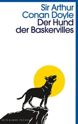Obrázok produktu pre Der Hund der Baskervilles
