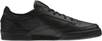 Produktbild von Reebok Classics Club C 85 Sportschuhe Schwarz EU 40 1/2 Herren Schwarz EU 40 1/2
