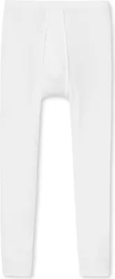 Produktbild von SCHIESSER Hose 3/4 100 weiss XXL