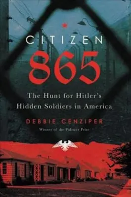 Produktbild von Citizen 865