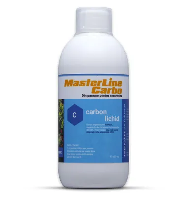 Obrázok produktu pre MasterLine Carbo (500 ml)
