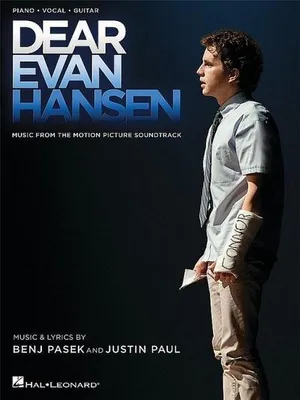 Productafbeelding van Beste Evan Hansen,