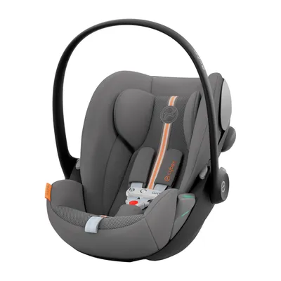 Produktbild von Cybex Cloud G I-Size Plus Autositz - Lava Grey