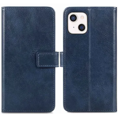 Immagine prodotto di imoshion Custodia rigida per iPhone 13 Mini - Blu scuro