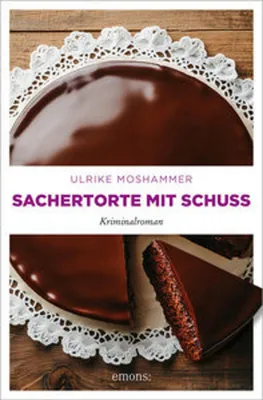 Produktbild von Sachertorte mit Schuss
