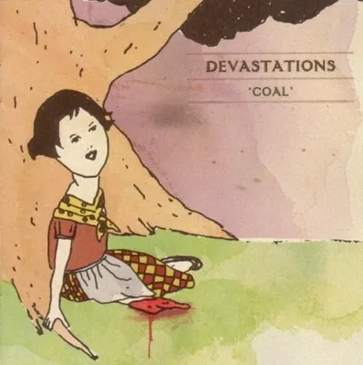 Produktbild von Devastations-Coal