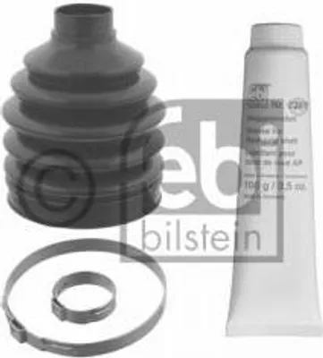 Produktbild von Febi Bilstein Faltenbalgsatz, Antriebswelle  29957