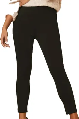 Obrázek produktu pro Dorothy Perkins - Dámské kalhoty DP413 (34 DE) (Black)