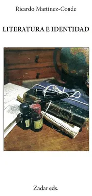 Produktbild von Literatura e identidad