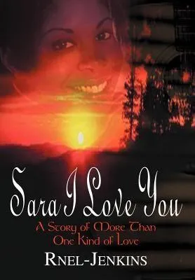 Produktbild von Sara I Love You